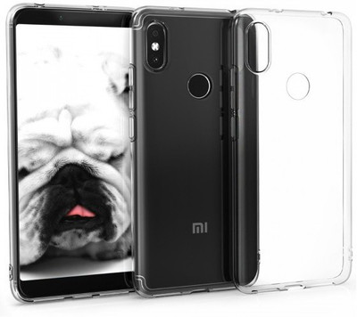 CASE CREATION Back Cover for Xiaomi Redmi Y2 Phone Case(Multicolor, Rugged Armor, Silicon, Pack of: 1)