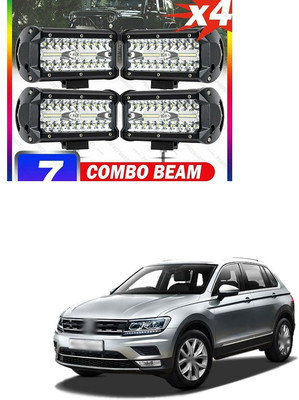 PECUNIA LED Fog Lamp Unit for Hyundai Tucson