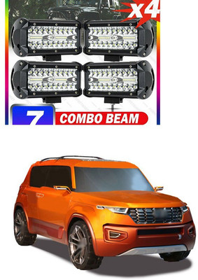 PECUNIA LED Fog Lamp Unit for Hyundai Eon