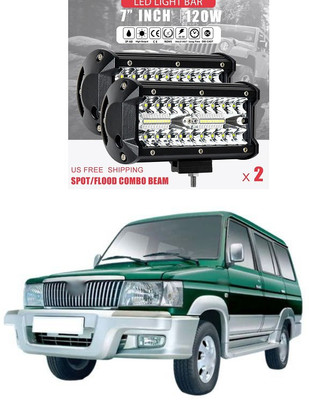 XZRTZ LED Fog Lamp Unit for Toyota Corolla