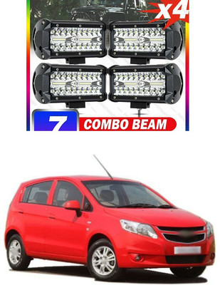 PECUNIA LED Fog Lamp Unit for Chevrolet UVA