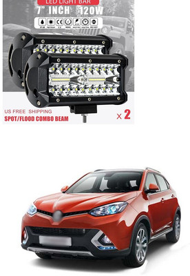 XZRTZ LED Fog Lamp Unit for Maruti Suzuki Swift