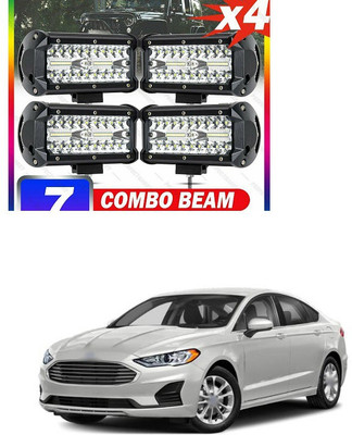 PECUNIA LED Fog Lamp Unit for Ford Fusion