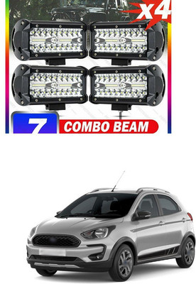 PECUNIA LED Fog Lamp Unit for Ford Universal For Car