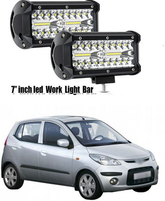 PECUNIA LED Fog Lamp Unit for Hyundai i10
