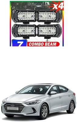 PECUNIA LED Fog Lamp Unit for Hyundai Elantra