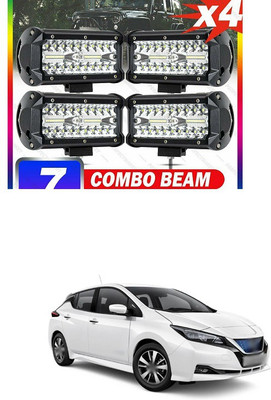 PECUNIA LED Fog Lamp Unit for Nissan Evalia