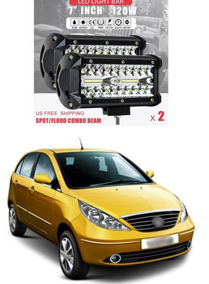 XZRTZ LED Fog Lamp Unit for Suzuki Grand Vitara