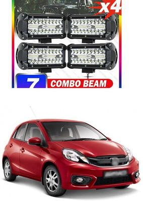 PECUNIA LED Fog Lamp Unit for Honda Brio