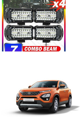 PECUNIA LED Fog Lamp Unit for Tata Aria