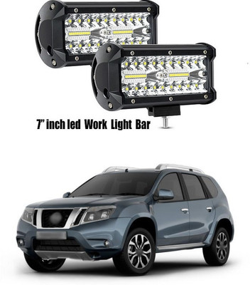 PECUNIA LED Fog Lamp Unit for Nissan Terrano