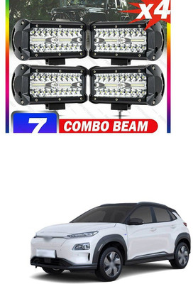PECUNIA LED Fog Lamp Unit for Hyundai i10