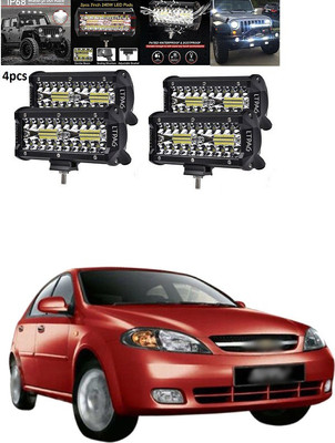 XZRTZ LED Fog Lamp Unit for Chevrolet Sail UVA