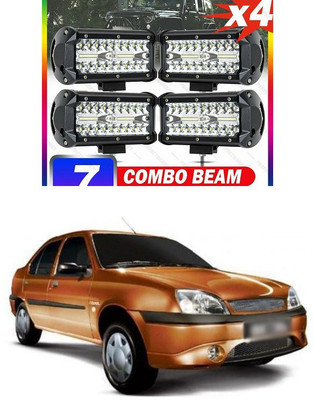 PECUNIA LED Fog Lamp Unit for Ford Ikon