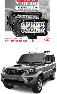 XZRTZ LED Fog Lamp Unit for Hyundai Verna
