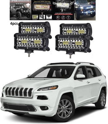 XZRTZ LED Fog Lamp Unit for Universal For Car Universal For Car
