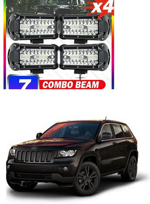 PECUNIA LED Fog Lamp Unit for Hyundai Tucson