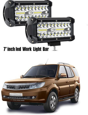 PECUNIA LED Fog Lamp Unit for Tata Aria