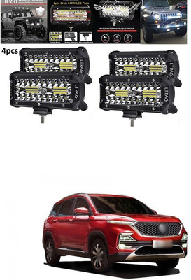 XZRTZ LED Fog Lamp Unit for Mini Countryman
