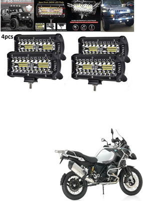 XZRTZ LED Fog Lamp Unit for BMW GS