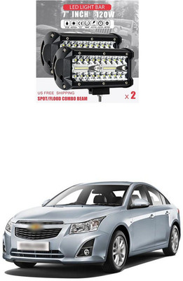 XZRTZ LED Fog Lamp Unit for Chevrolet Cruze
