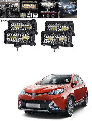 XZRTZ LED Fog Lamp Unit for Mitsubishi Lancer