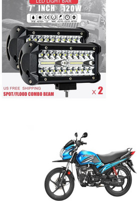 XZRTZ LED Fog Lamp Unit for Nissan Terrano