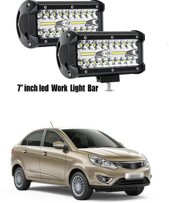 PECUNIA LED Fog Lamp Unit for Tata Zest