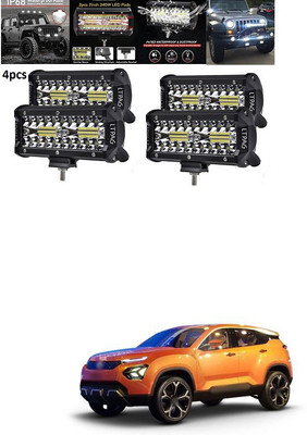 XZRTZ LED Fog Lamp Unit for Tata Aria