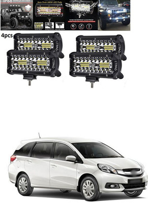 XZRTZ LED Fog Lamp Unit for Honda Mobilio