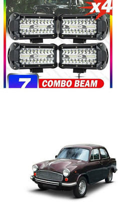 PECUNIA LED Fog Lamp Unit for GM Ambassador 2.0D