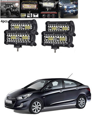XZRTZ LED Fog Lamp Unit for Hyundai Xcent