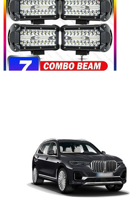 PECUNIA LED Fog Lamp Unit for BMW 3 Series
