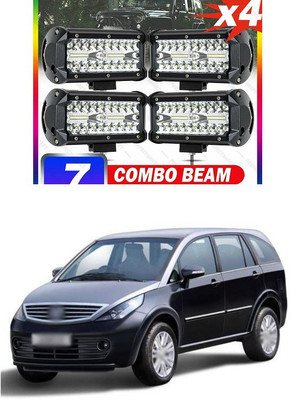 PECUNIA LED Fog Lamp Unit for Tata Aria