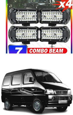 PECUNIA LED Fog Lamp Unit for Maruti Suzuki Versa