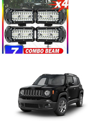PECUNIA LED Fog Lamp Unit for Hyundai Verna