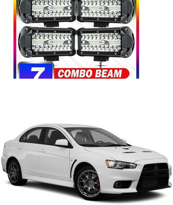 PECUNIA LED Fog Lamp Unit for Mitsubishi Lancer