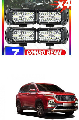 PECUNIA LED Fog Lamp Unit for Mitsubishi Lancer