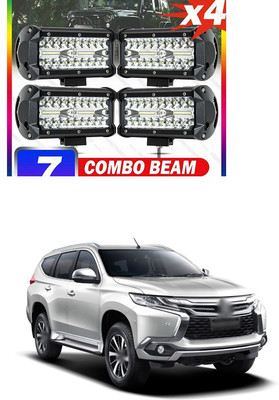 PECUNIA LED Fog Lamp Unit for Mitsubishi Pajero Sport
