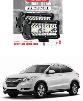 XZRTZ LED Fog Lamp Unit for Honda Mobilio