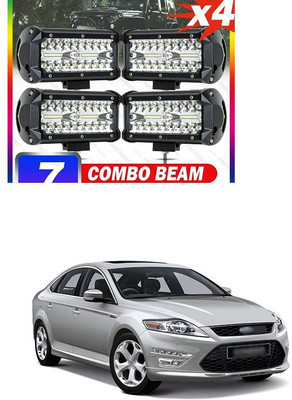 PECUNIA LED Fog Lamp Unit for Ford Mondeo