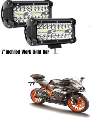 PECUNIA LED Fog Lamp Unit for KTM RC 200