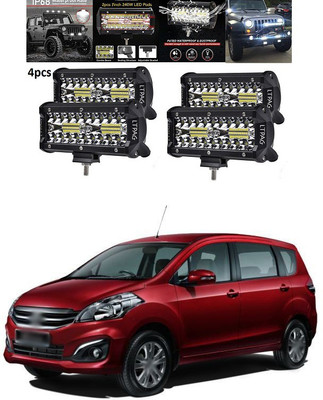 XZRTZ LED Fog Lamp Unit for Maruti Suzuki Esteem