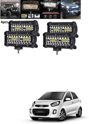 XZRTZ LED Fog Lamp Unit for Universal For Car Universal For Car