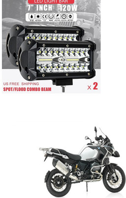 XZRTZ LED Fog Lamp Unit for Hero GS
