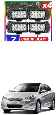 PECUNIA LED Fog Lamp Unit for Hyundai Accent
