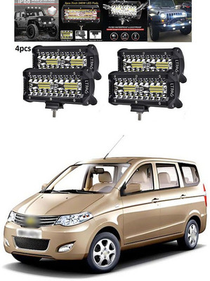 XZRTZ LED Fog Lamp Unit for Chevrolet Enjoy