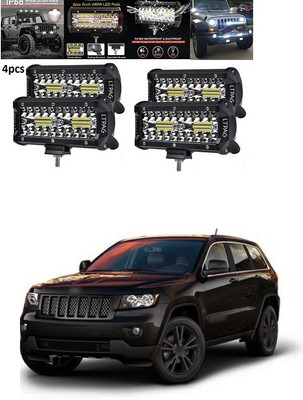 XZRTZ LED Fog Lamp Unit for Hyundai Verna
