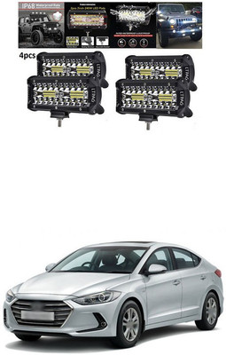 XZRTZ LED Fog Lamp Unit for Hyundai Elantra