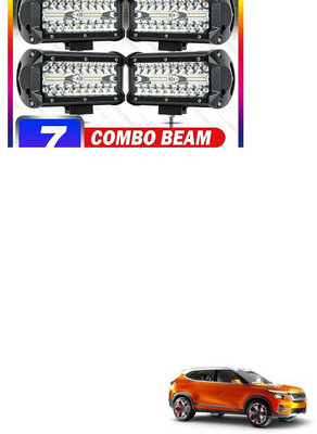 PECUNIA LED Fog Lamp Unit for Hyundai Verna